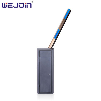 ποιότητας  Factory Price Heavy Duty Automatic Boom Parking Barrier Easily Assembled Commercial Servo Gate εργοστάσιο